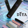 DIYA叮啞主機❤️‍通用一代❤️‍耐用主機🔥CP值超高加❤️‍購必選產品✨黑色 閉著眼選都不會錯