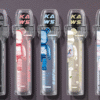 彈蓋主機保護套❤️‍通用各大品牌主機