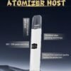 DIYA叮啞皮革主機✨通用一代👍高效電池容量大❤️‍二段功率自由切換❤️‍五色顔值超高