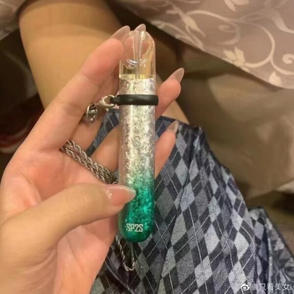萬能龍骨主機鍊❤️‍ 烟桿、拋棄式都可以套
