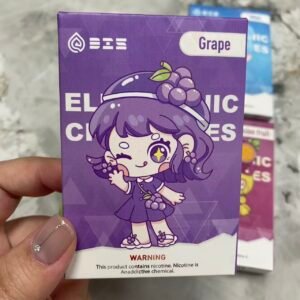 十月新品🔥【DIS迪斯】通用一代煙彈|20+款萌系口味 驚艷您的味覺/滿5盒送一盒