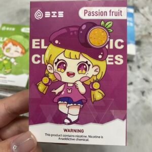 十月新品🔥【DIS迪斯】通用一代煙彈|20+款萌系口味 驚艷您的味覺/滿5盒送一盒