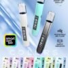 BA主機 BA主機 通用一代彈/ 高階版/LED 顯示螢幕/兒童安全鎖/RGB 動態燈