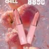 5 11月新品 CHILL拋棄式8800口 高續航可充電 | 穩定輸出&頂級口感(滿十送一)