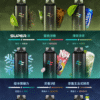 5 新品💥 WAGOO哇酷拋棄式6500口 by KIS5 磁吸組合 自由混搭 限時活動/滿十送一