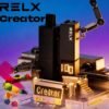 2 3月新品💖RELX悅刻 樂高積木22000口 12W~22W可調(買二送主機)