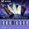 王嘉尔同款🔥 GYPSO滿天星拋棄式30000口