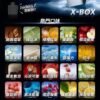 超耐抽💥RELX悅刻X-BOX煙彈 16000口 買三送主機